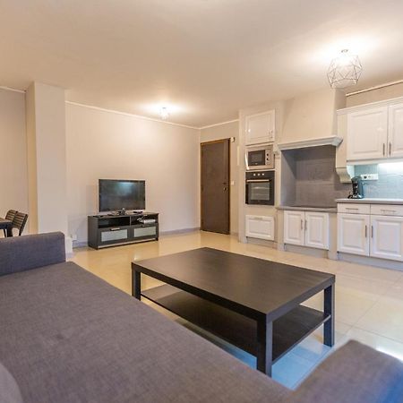Apartamento Superbe T4 Renove Spacieux Avec Stationnement Libre Et Gratuit Marsella Exterior foto